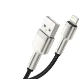 baseus-cafule-kabel-przewod-usb-lightning-do-iphone-12-13-14-2-4a-25cm-kolor-czarny