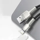 baseus-cafule-kabel-przewod-usb-lightning-do-iphone-12-13-14-2-4a-25cm-konstrukcja-oplot