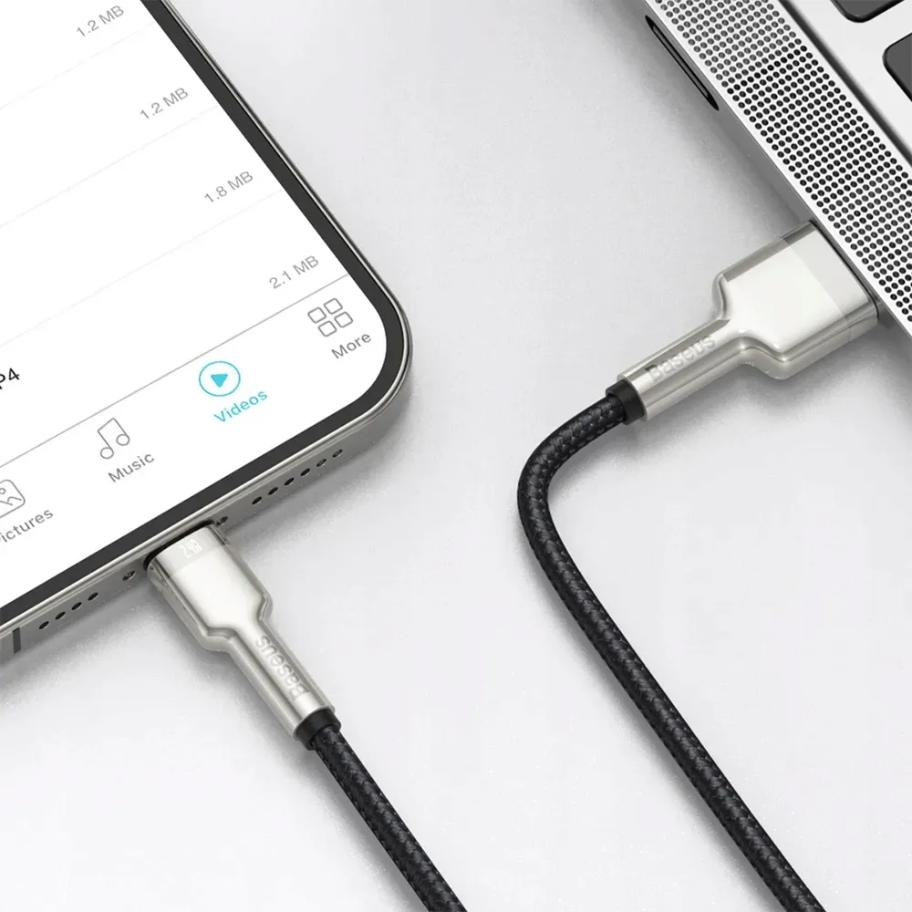 baseus-cafule-kabel-przewod-usb-lightning-do-iphone-12-13-14-2-4a-25cm-stan-nowy