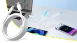 mocny-kabel-ladujacy-do-ladowania-usb-c-szybkie-ladowanie-type-c-27w-100cm-stan-nowy