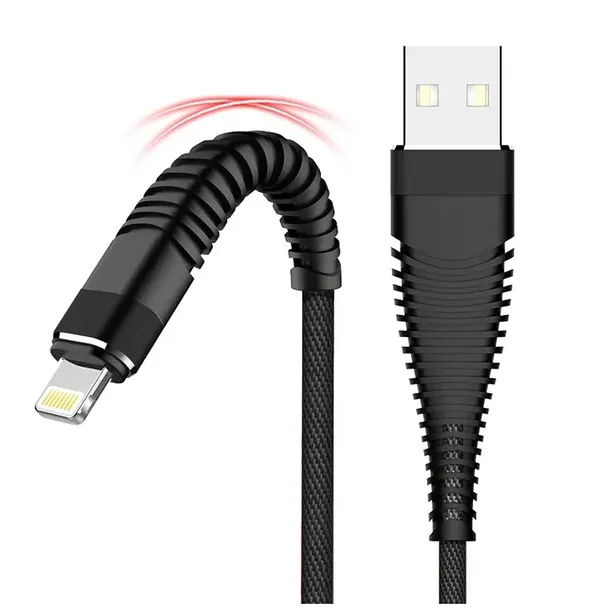 kabel-lightning-do-iphone-szybkie-ladowanie-2m-kolor-czarny
