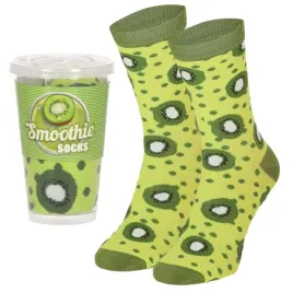 niesamowite-skarpetki-damskie-smoothie-kiwi-prezent-36-41
