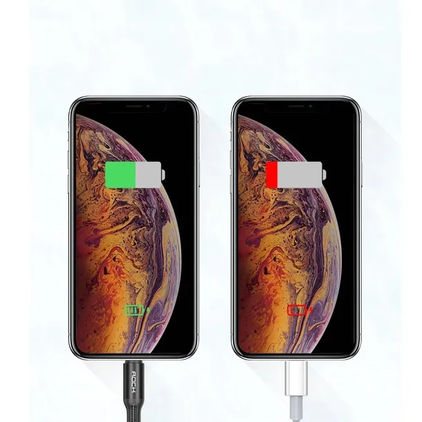 rock-trwaly-kabel-przewod-ladujacy-usb-c-lightning-pd-do-iphone-x-11-12-zlacza-usb-typ-c-apple-lightning