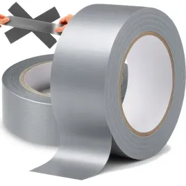tasma-naprawcza-samoprzylepna-srebrna-zbrojona-silver-duct-tape-mocna-15m