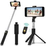 kijek-do-selfie-stick-statyw-do-telefonu-z-pilotem-bluetooth-tripod-statyw-stan-nowy