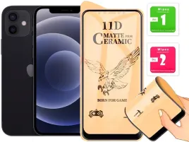 szklo-5d-hybrydowe-matowe-ochronne-pelne-caly-ekran-do-iphone-12-12-pro