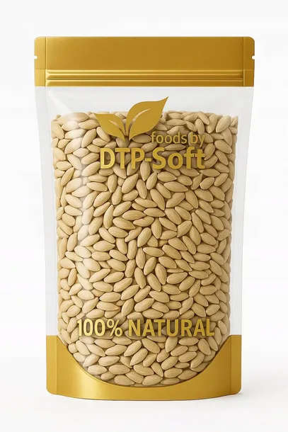 SŁONECZNIK łuskany 1kg świeży naturalny 100% Foods