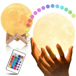 kolorowa-lampka-nocna-3d-duzy-ksiezyc-48cm-moon-moonlight-led-rgb-pilot