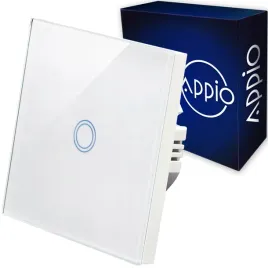 dotykowy-wlacznik-wylacznik-swiatla-szklany-pojedynczy-szklo-biale-led