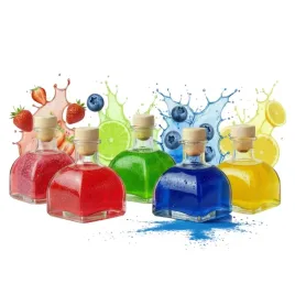 butelka-szklana-elsa-170ml-z-korkiem-5-szt-na-likier-nalewka-wodka-sok-5x