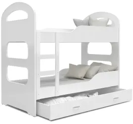 lozko-pietrowe-190x80-materac-dominik