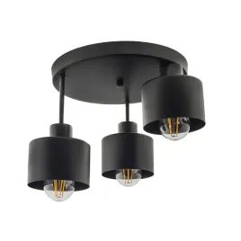 lampa-wiszaca-zyrandol-plafon-led-sufitowa-metal-gabriel-loft-3x-e27