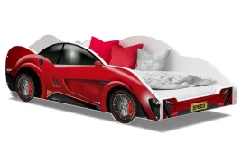 lozko-samochod-180x90-auto-materac-cars