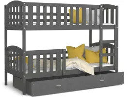 lozko-pietrowe-190x80-materace-szuflada-kubus