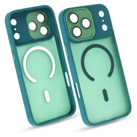 etui-do-iphone-17-pro-zielony-mat-magsafe-case-plecki-pokrowiec-ochrona