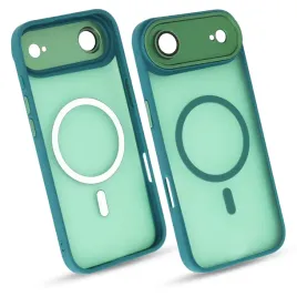 etui-do-iphone-17-air-zielony-mat-magsafe-case-plecki-pokrowiec-ochrona