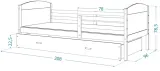 lozko-dzieciece-200x90-sosna-biale-mateusz-p-szerokosc-produktu-96-cm