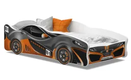 lozko-samochod-160x80-auto-materac-cars-thunder