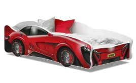 lozko-samochod-160x80-auto-materac-cars-thunder