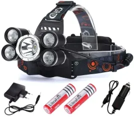 mocna-latarka-wielofunkcyjna-5-x-led-t6-wojskowa