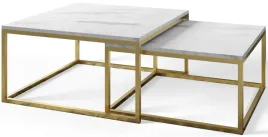 lawa-loft-2w1-duo-zlota-stolik-kawowy
