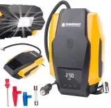 kompresor-bezolejowy-sprezarka-przenosna-12v-lcd-marka-powermat-waga-z-opakowaniem-1-3-kg