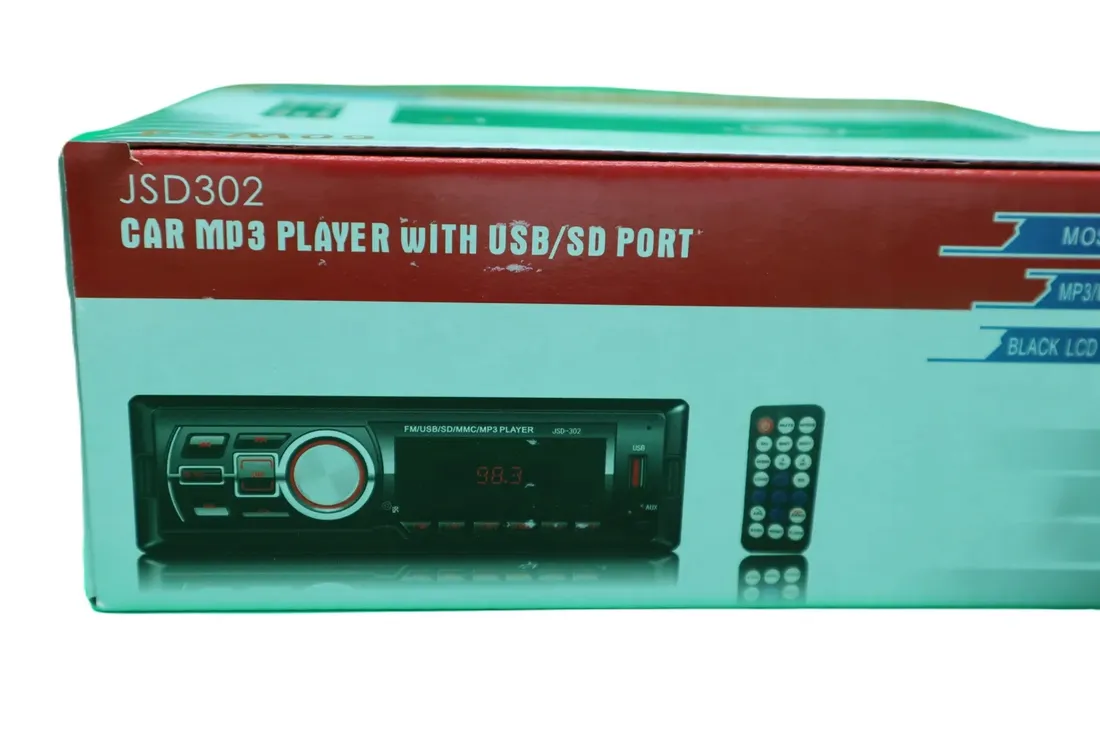 radio-samochodowe-mp3-usb-sd-bluetooth-60w-x4-stan-nowy