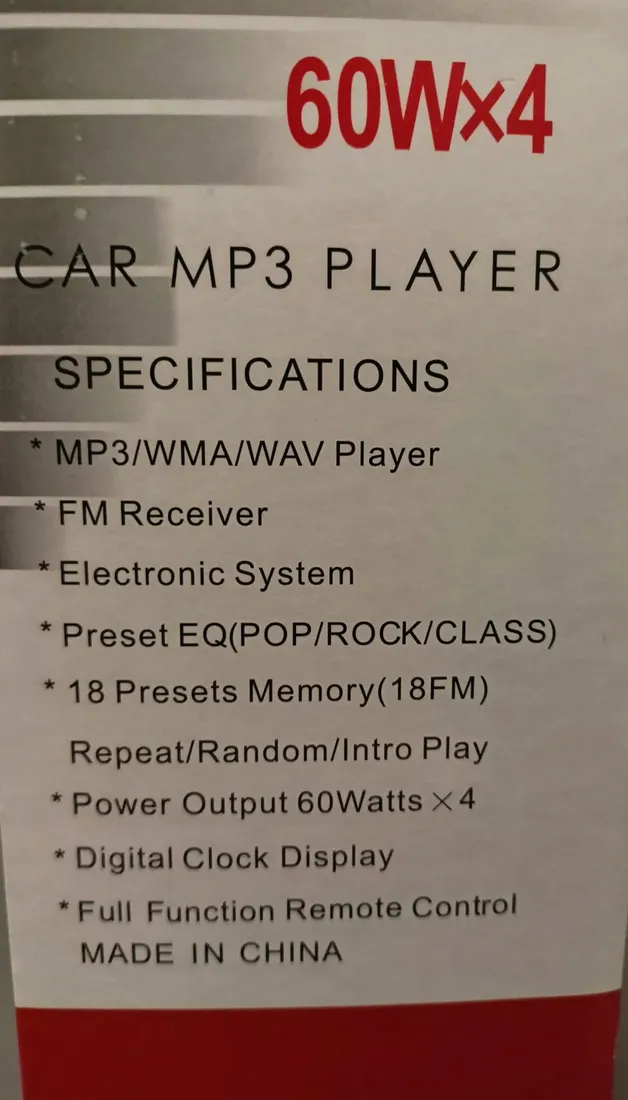radio-samochodowe-mp3-usb-sd-bluetooth-60w-x4