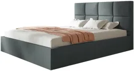 Zdjęcie produktu Łóżko tapicerowane ROMA SLIM 180x200 Pojemnik