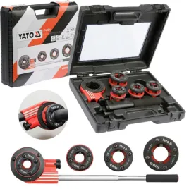 yato-gwintownica-reczna-z-systemem-grzechotkowym-do-rur-4-glowice-yt-29001