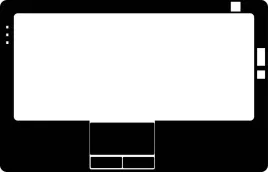 dell-e6320-skin-naklejka-na-caly-palmrest-touchpad