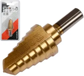 yato-wiertlo-stopniowe-hss-stozkowe-tytan-14-26-mm