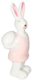 zajac-zajaczek-ceramiczny-wielkanocny-figurka