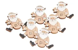 mikolaj-gwiazdor-drewniany-na-przylepcu-6szt-32cm