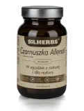 czarnuszka-allersol-solherbs-postac-kapsulki