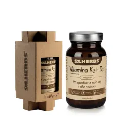 witamina-k2-d3-solherbs
