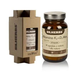 witamina-k2-d3-max-solherbs
