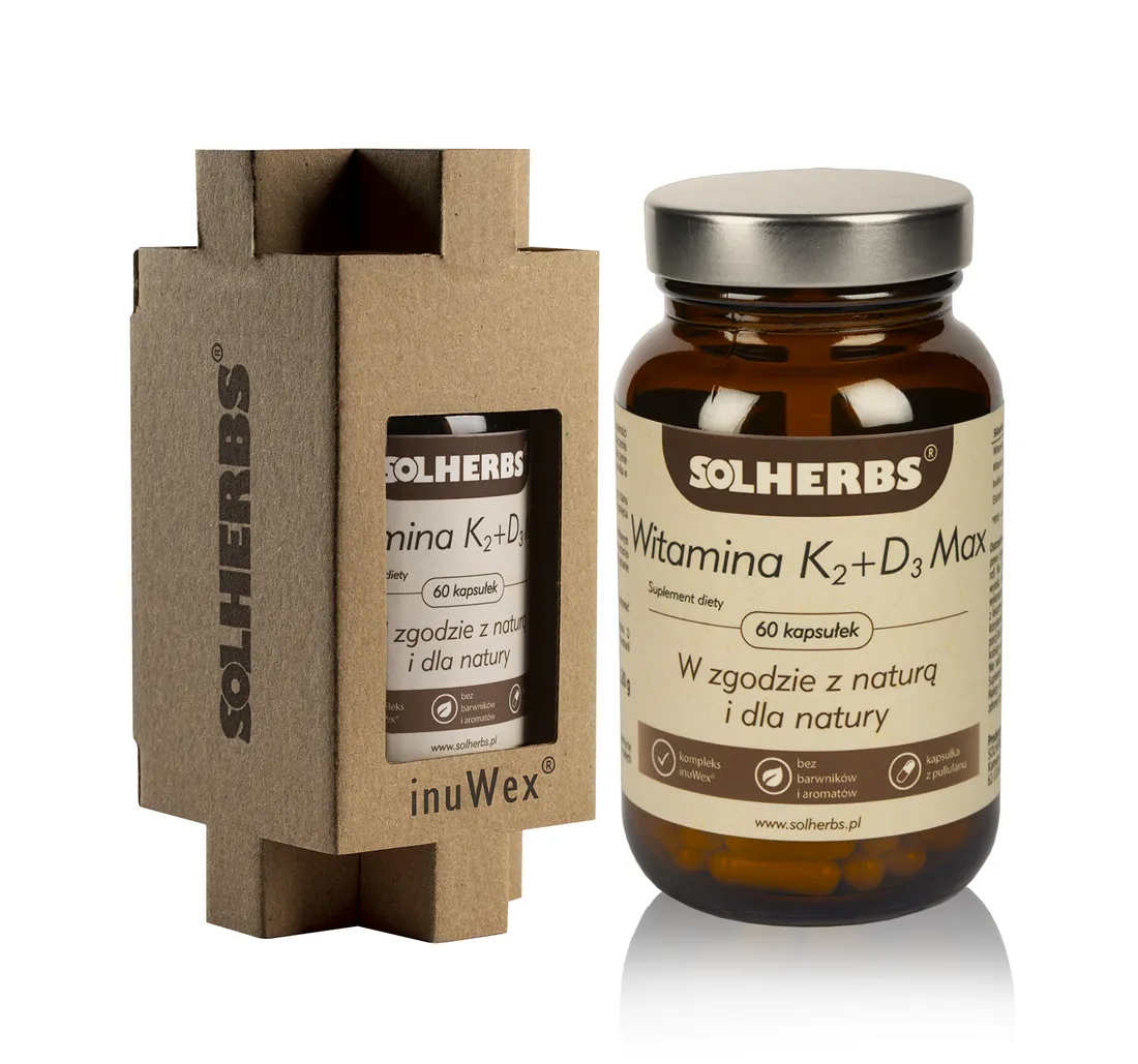 witamina-k2-d3-max-solherbs