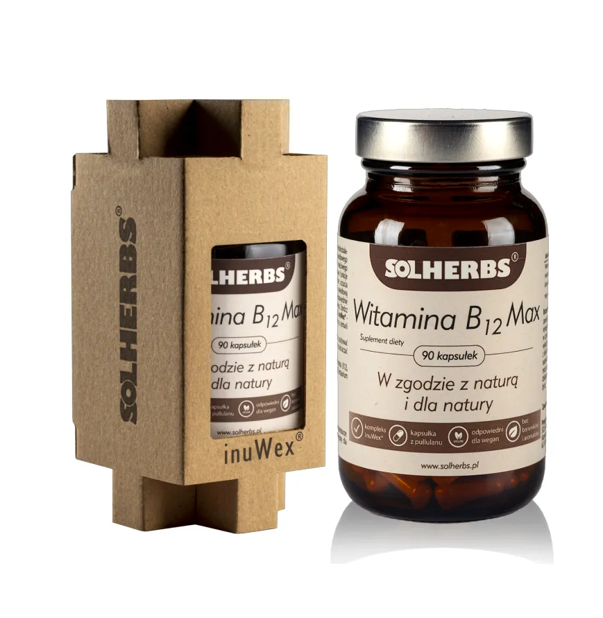 witamina-b12-max-solherbs