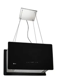 okap-kuchenny-wyspowy-szklo-czarny-60cm-wiszacy