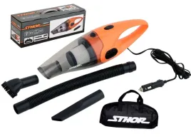 sthor-odkurzacz-samochodowy-reczny-bezworkowy-12v-100w-hepa-torba-82952