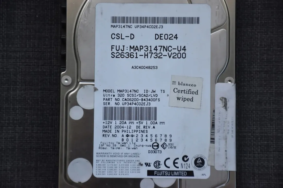 dysk-fujitsu-map-scsi-hard-drive-map3147nc