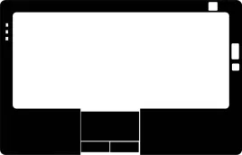 dell-e6430s-or-skin-naklejka-na-caly-palmrest-laptop