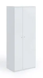 szafa-dwudrzwiowa-80cm-polki-drazek-biala-mat-l8