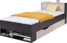 lozko-90-x-200-dab-bez-czarne-mlodziezowe-pl14