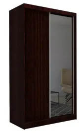 szafa-przesuwna-150-cm-wenge-lustro-p150