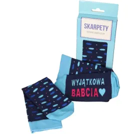 skarpety-damskie-skarpety-dla-babci-prezent