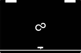 fujitsu-e744-or-skin-naklejka-na-palmrest-touchpad