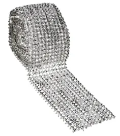 tasma-cyrkonie-pas-diamentowy-stozek-4mx10-cm