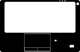 dell-e7250-or-skin-naklejka-na-palmrest-touchpad